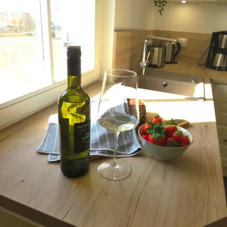 Holiday home Reethaus 
