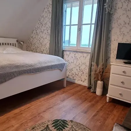 Holiday home Reethaus 
