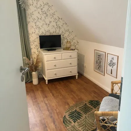 Holiday home Reethaus 