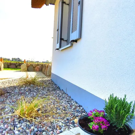 Holiday home Reethaus 
